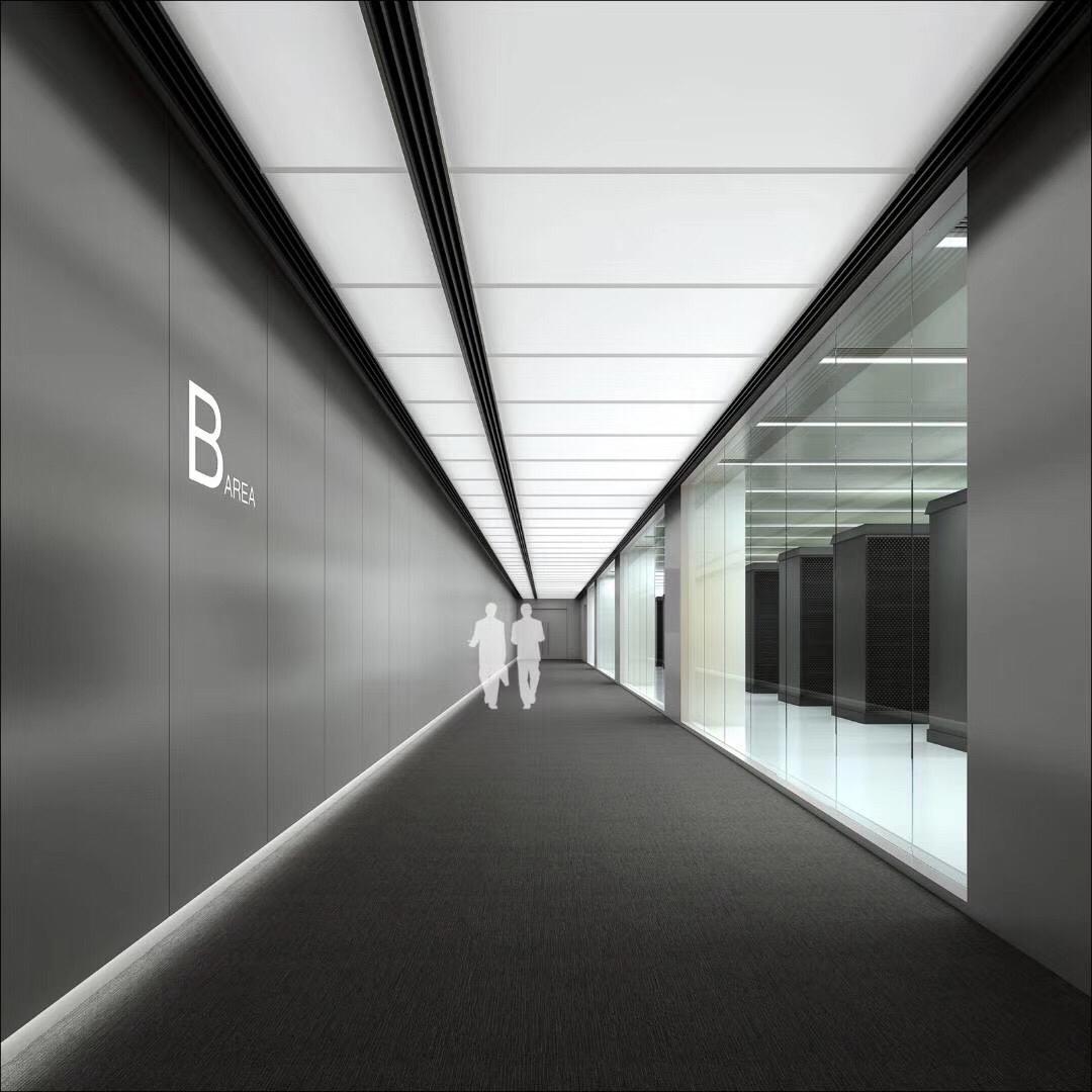 Translucent Grid Image